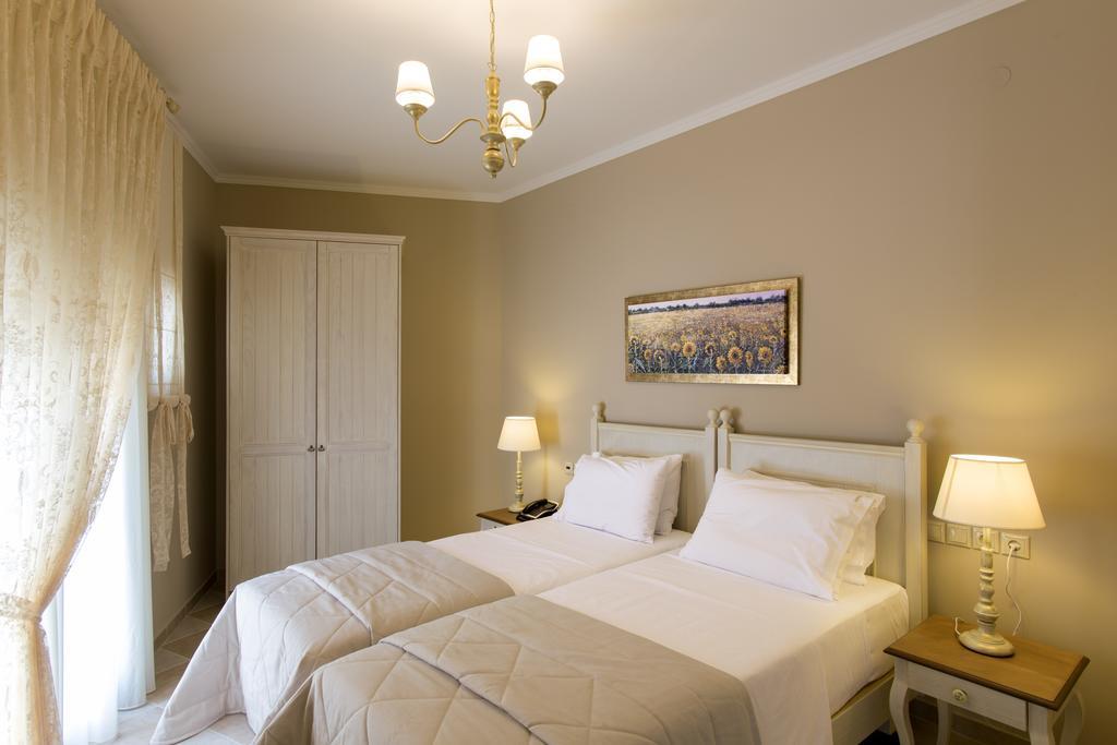 Ionia Suites Rethymno  Room photo