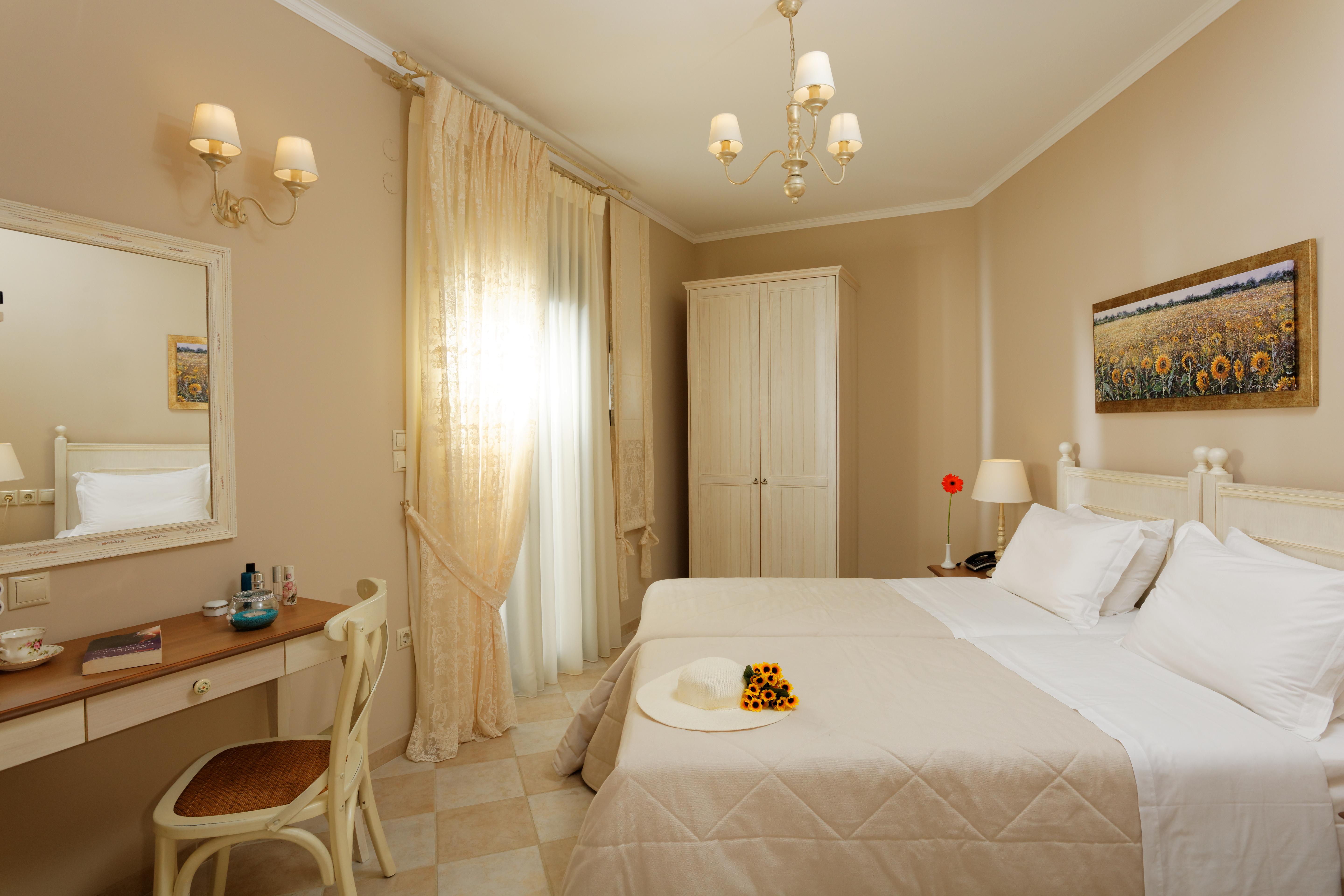 Ionia Suites Rethymno  Exterior photo