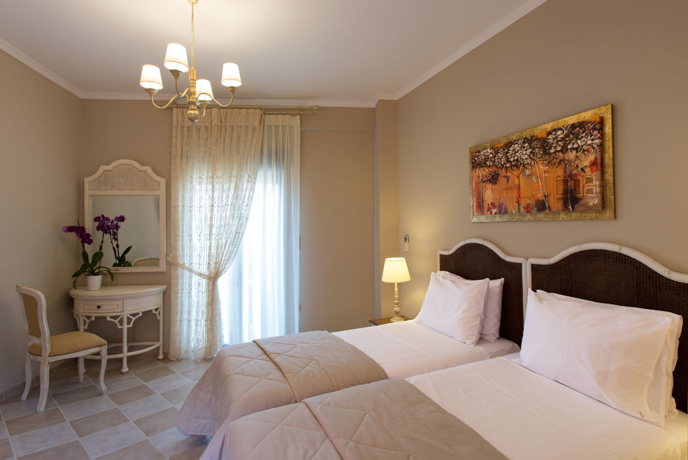 Ionia Suites Rethymno  Room photo