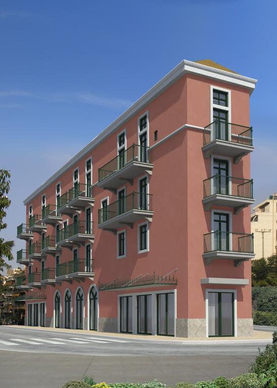 Ionia Suites Rethymno  Exterior photo